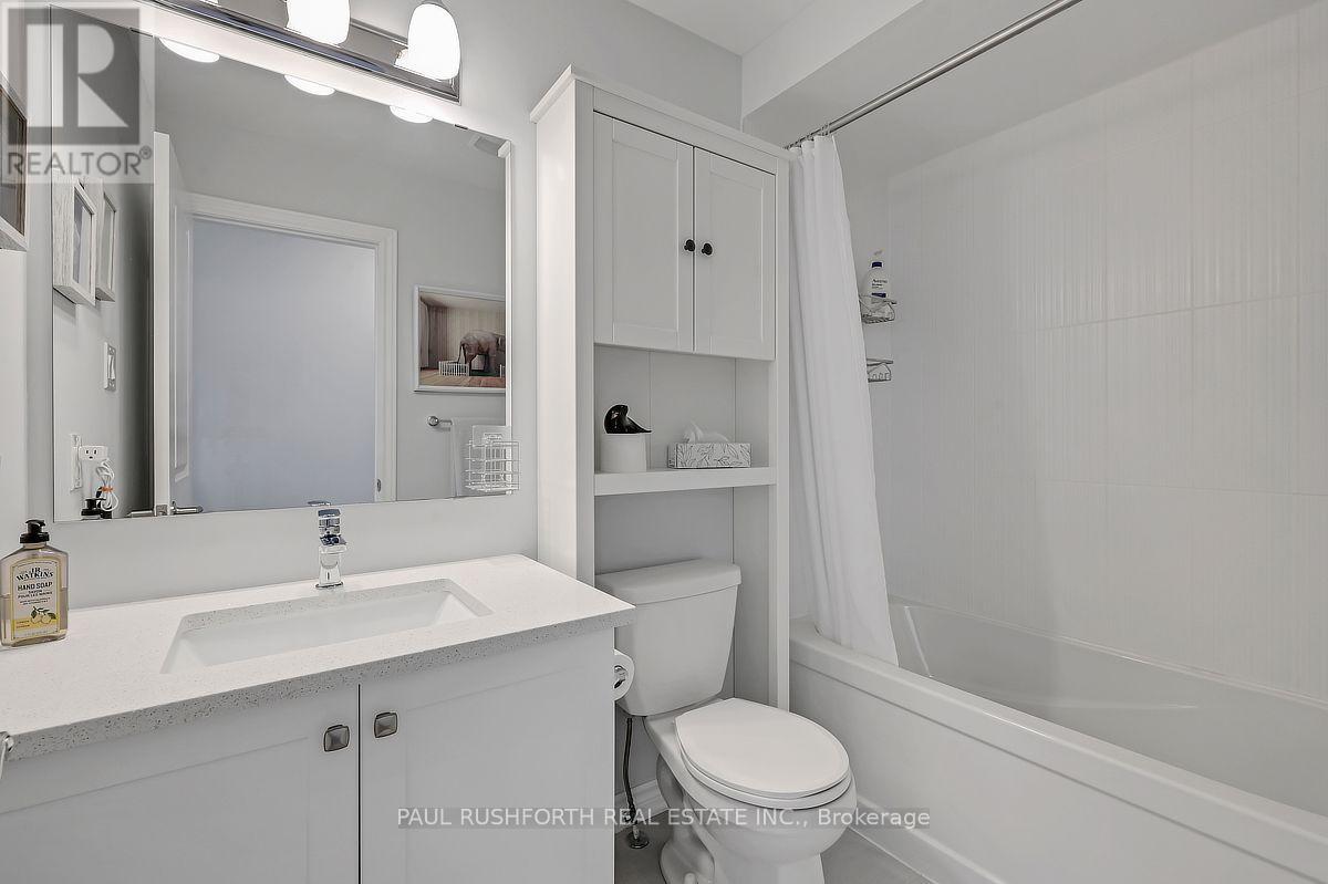 4 Piece Bathroom