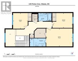 145 Pictou Crescent, Ottawa, ON K2V0R7 Photo 26