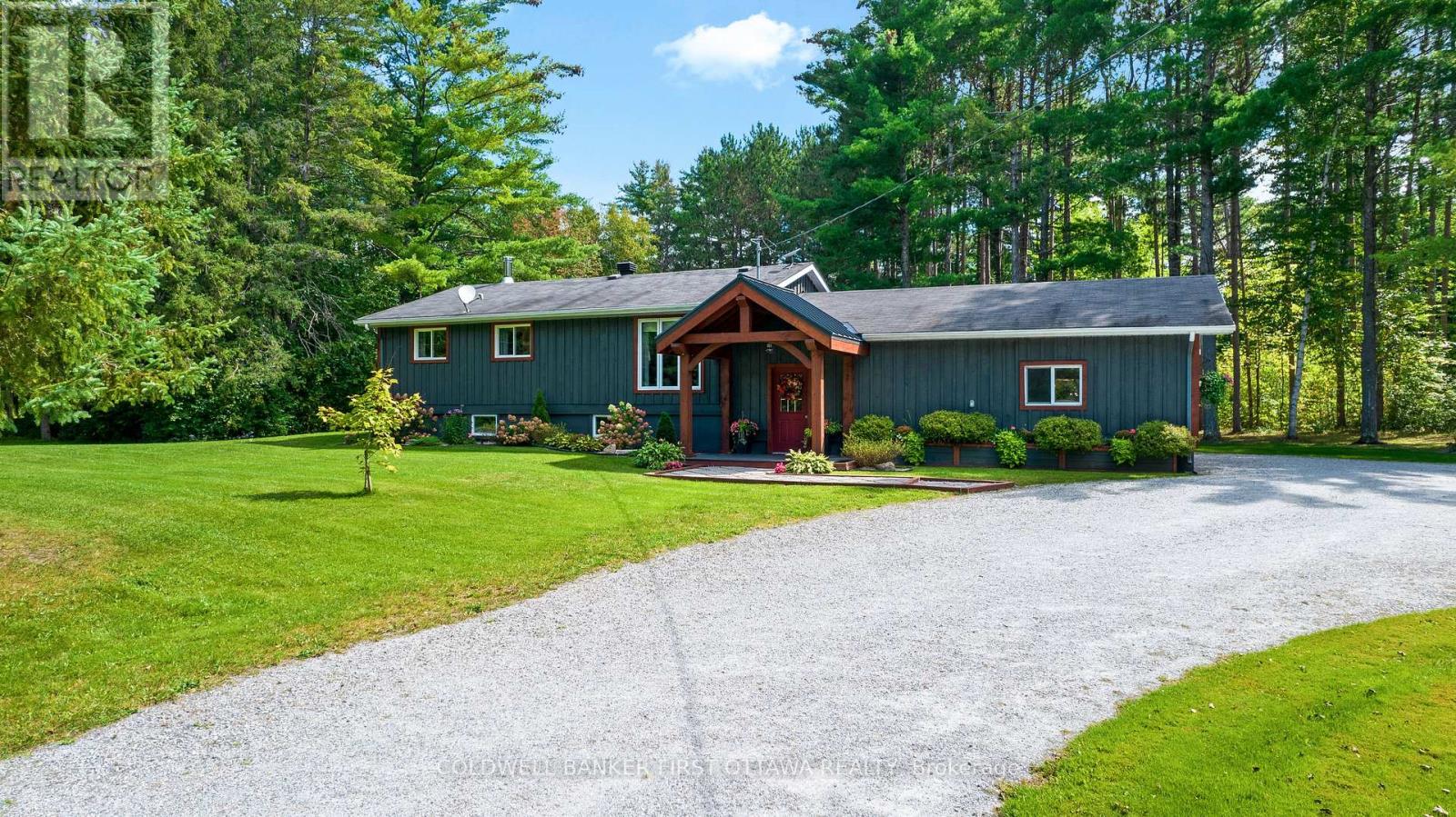 Property for sale at 725 DRUMMOND CON 5B CONCESSION