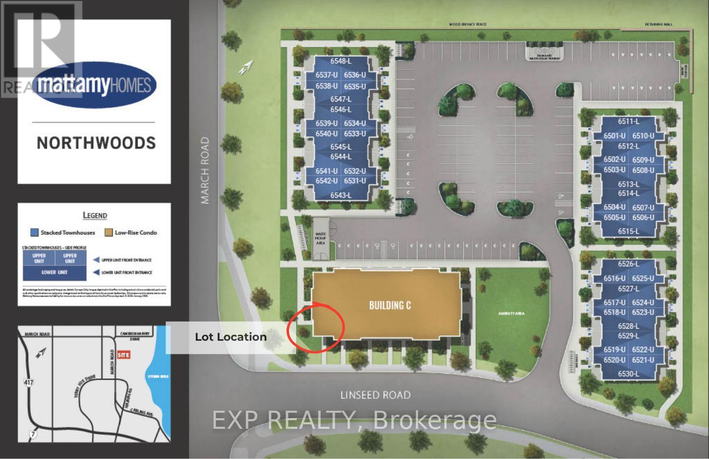 6212 LINSEED ROAD - 2