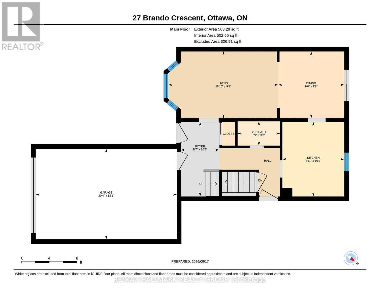 27 BRANDO CRESCENT - Image 23