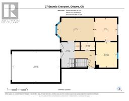 27 Brando Crescent, Ottawa, ON K1T2C9 Photo 23