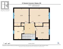 27 Brando Crescent, Ottawa, ON K1T2C9 Photo 24