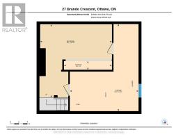 27 Brando Crescent, Ottawa, ON K1T2C9 Photo 25
