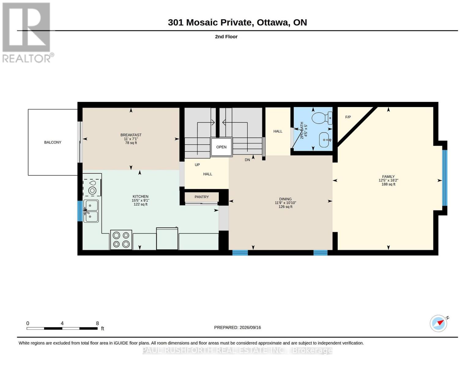 301 MOSAIC PRIVATE - Image 32