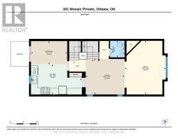 301 Mosaic Private, Ottawa, ON K2K0H1 Photo 32