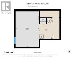 301 Mosaic Private, Ottawa, ON K2K0H1 Photo 34