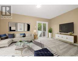 Living room - 301 Mosaic Private, Ottawa, ON K2K0H1 Photo 7