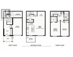 286 Elsie Macgill Walk, Ottawa, ON K2W0L2 Photo 27
