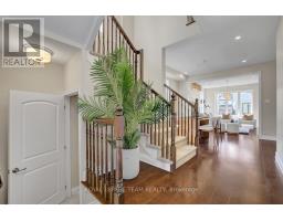 Utility room - 721 Megrez Way, Ottawa, ON K2J6S8 Photo 6