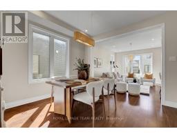 Dining room - 721 Megrez Way, Ottawa, ON K2J6S8 Photo 8