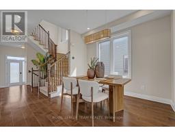 Eating area - 721 Megrez Way, Ottawa, ON K2J6S8 Photo 9