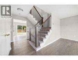 Family room - 90 Osborn Avenue, Brantford, ON N3T6R3 Photo 8