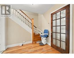 Utility room - 5892 Murray Street, Niagara Falls, ON L2G2J8 Photo 12