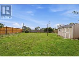 5892 Murray Street, Niagara Falls, ON L2G2J8 Photo 34