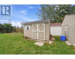 5892 Murray Street, Niagara Falls, ON L2G2J8 Photo 37