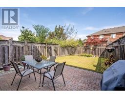 2155 Redstone Crescent, Oakville, ON L6M5B2 Photo 29