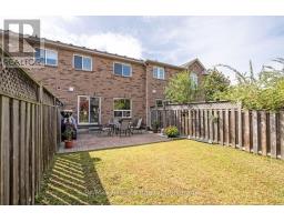 2155 Redstone Crescent, Oakville, ON L6M5B2 Photo 33