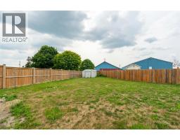 709 Ferdinands Crescent, Sarnia, ON N7W0B5 Photo 33