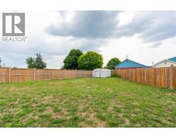 709 Ferdinands Crescent, Sarnia, ON N7W0B5 Photo 35