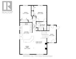 Recreational, Games room - 247 Simcoe Street, Clearview, ON L0M1S0 Photo 8