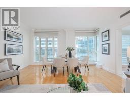 305 - 38 Avenue Road, Toronto, ON M5R2G2 Photo 11