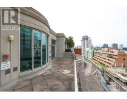 305 - 38 Avenue Road, Toronto, ON M5R2G2 Photo 34