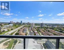 2105 - 6 Sonic Way, Toronto, ON M3C0P1 Photo 8