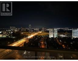 2105 - 6 Sonic Way, Toronto, ON M3C0P1 Photo 9