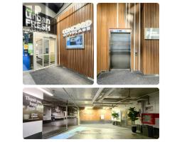 2111 - 25 Telegram Mews, Toronto, ON M5V3Z1 Photo 18