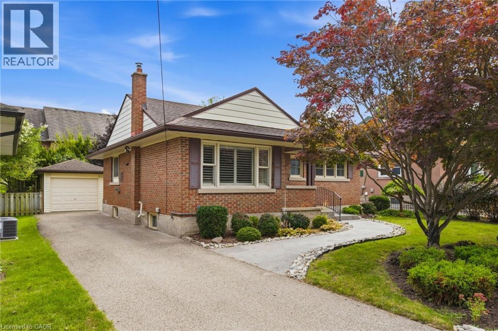 235 BLUCHER Street, Kitchener — photo 3