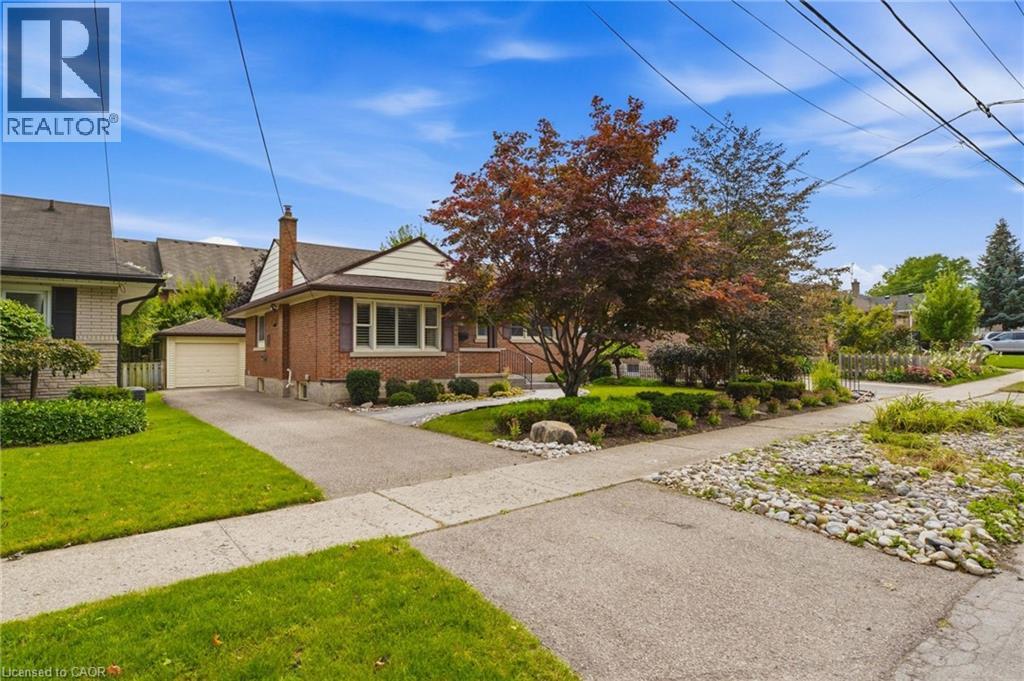 235 BLUCHER Street, Kitchener — photo 4
