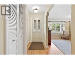 Living room - 235 Blucher Street, Kitchener, ON N2H5V6 Photo 10