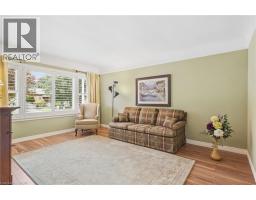 Foyer - 235 Blucher Street, Kitchener, ON N2H5V6 Photo 11