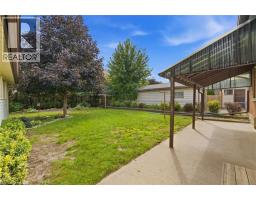235 Blucher Street, Kitchener, ON N2H5V6 Photo 42