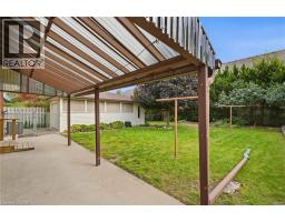 235 Blucher Street, Kitchener, ON N2H5V6 Photo 43