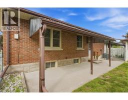 235 Blucher Street, Kitchener, ON N2H5V6 Photo 44