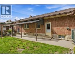 235 Blucher Street, Kitchener, ON N2H5V6 Photo 45