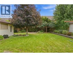 235 Blucher Street, Kitchener, ON N2H5V6 Photo 46