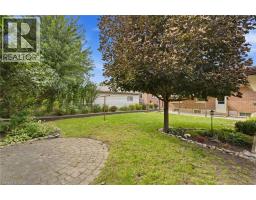 235 Blucher Street, Kitchener, ON N2H5V6 Photo 48