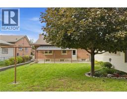 235 Blucher Street, Kitchener, ON N2H5V6 Photo 49