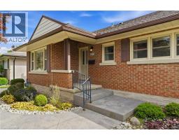 Bedroom - 235 Blucher Street, Kitchener, ON N2H5V6 Photo 6