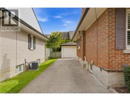 Primary Bedroom - 235 Blucher Street, Kitchener, ON N2H5V6 Photo 7