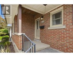 Dining room - 235 Blucher Street, Kitchener, ON N2H5V6 Photo 8