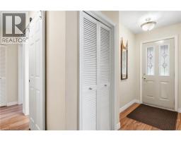 Kitchen - 235 Blucher Street, Kitchener, ON N2H5V6 Photo 9