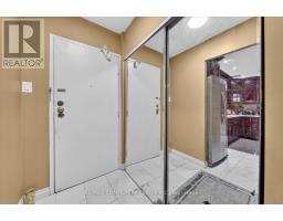 1067 - 100 Mornelle Court, Toronto, ON M1E4X2 Photo 8
