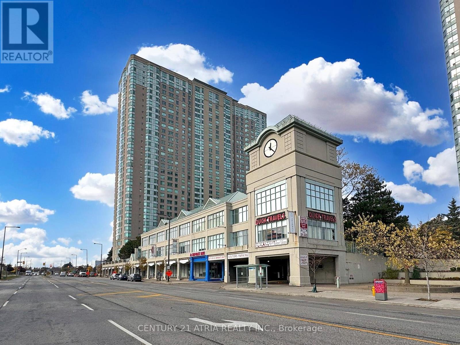 Photo of 2129 - 68 CORPORATE DRIVE