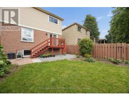 4 Lowder Place, Whitby, ON L1N8C1 Photo 36
