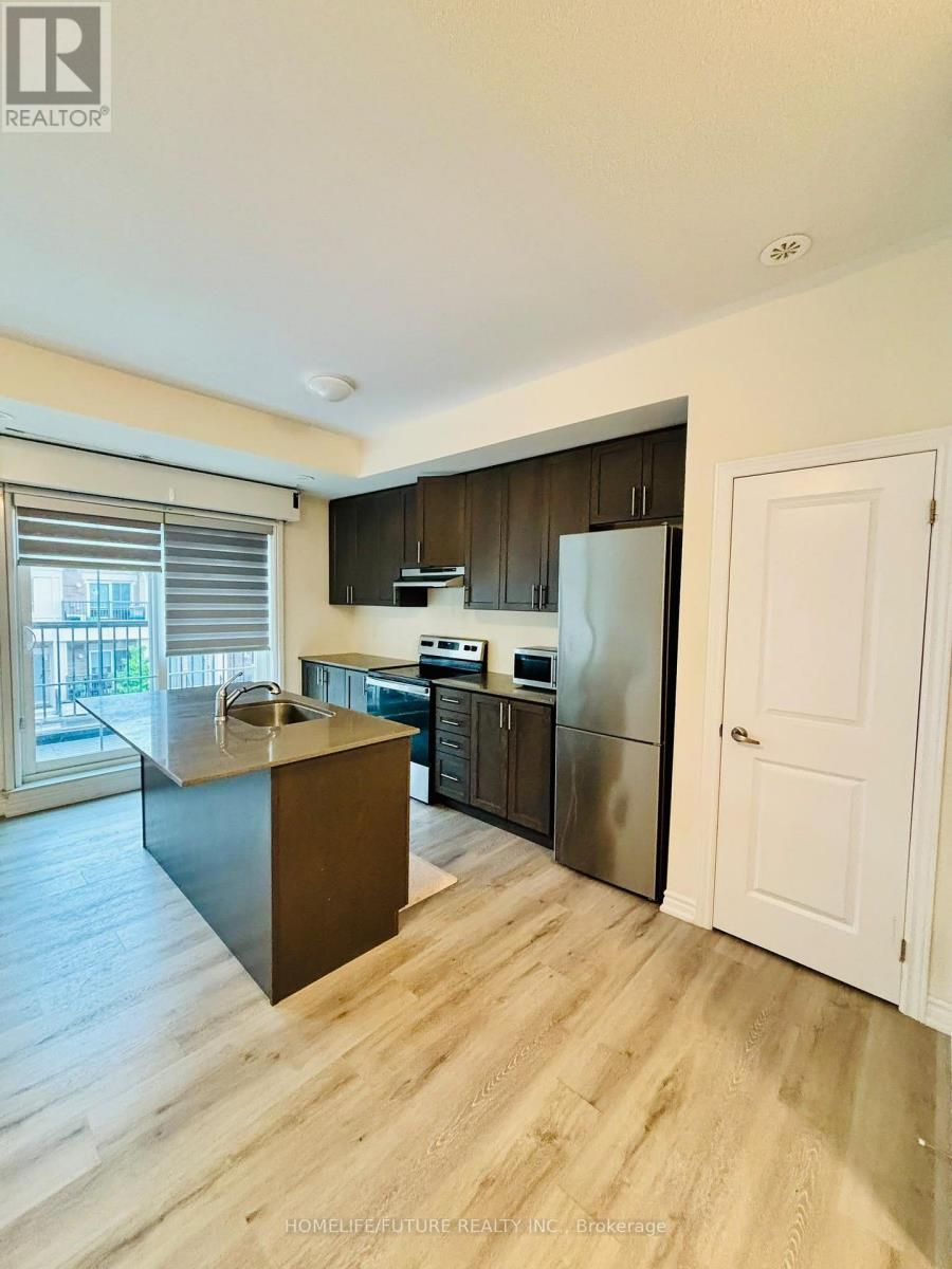 #1 475 Beresford Path, Oshawa (Central), Ontario, L1H0B2, Oshawa (Central), Ontario — photo 5 of 5