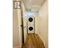 Basement - 9 Maresfield Drive N, Toronto, ON M1V2W9 Photo 12